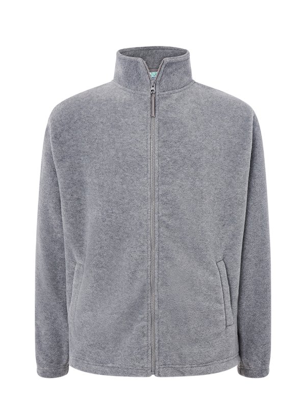 grey melange